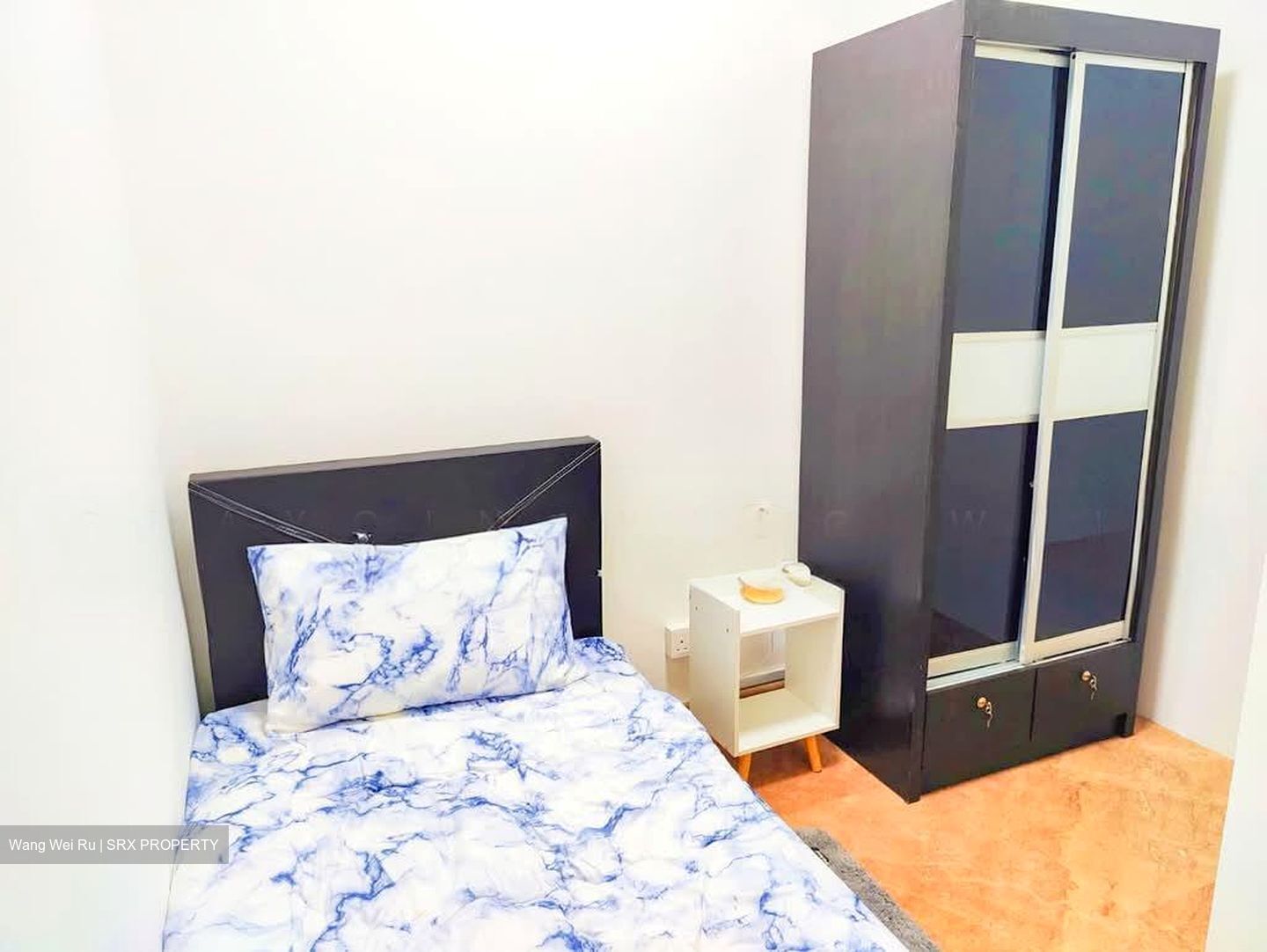 Changi Court (D16), Condominium #600227971